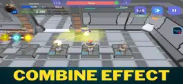 Game screenshot Core Tower Defense hack