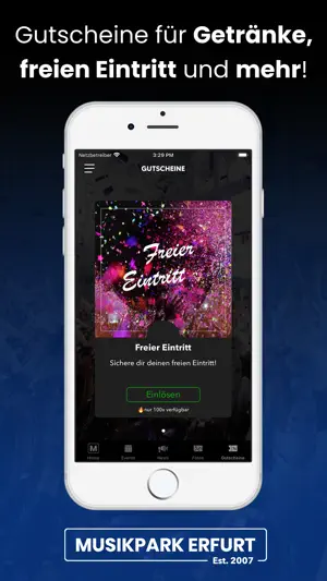 MUPA screenshot 4