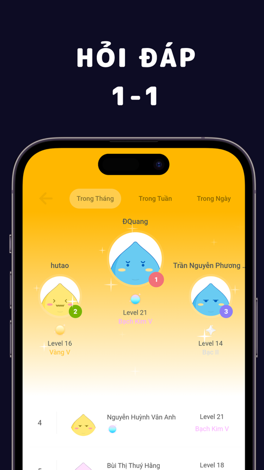 #9. FA Quiz - Trắc nghiệm Y Khoa (iOS) 由: THY THI LE
