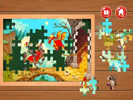 Game screenshot Jigsaw Puzzle Premium mod apk