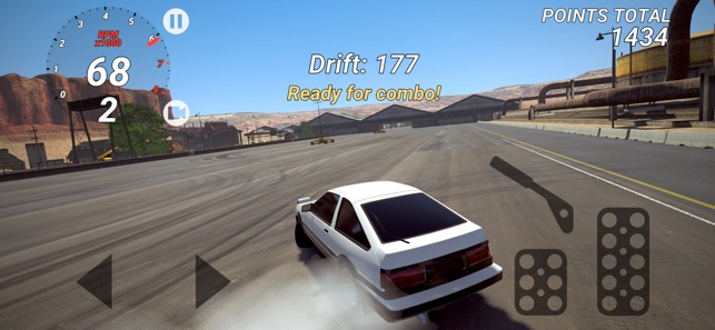 Drift Hunters::Appstore for Android