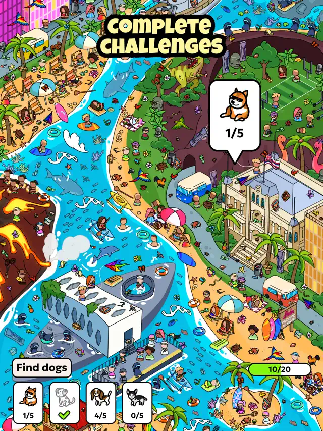 screenshot 4