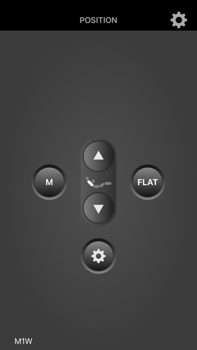 Innova Sleep Screenshot