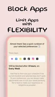 unwind - app blocker for focus problems & solutions and troubleshooting guide - 3