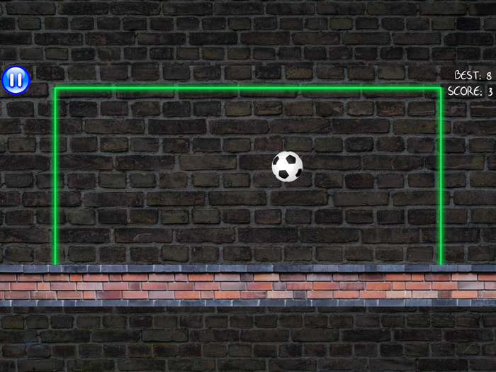 malabares con balones futbol