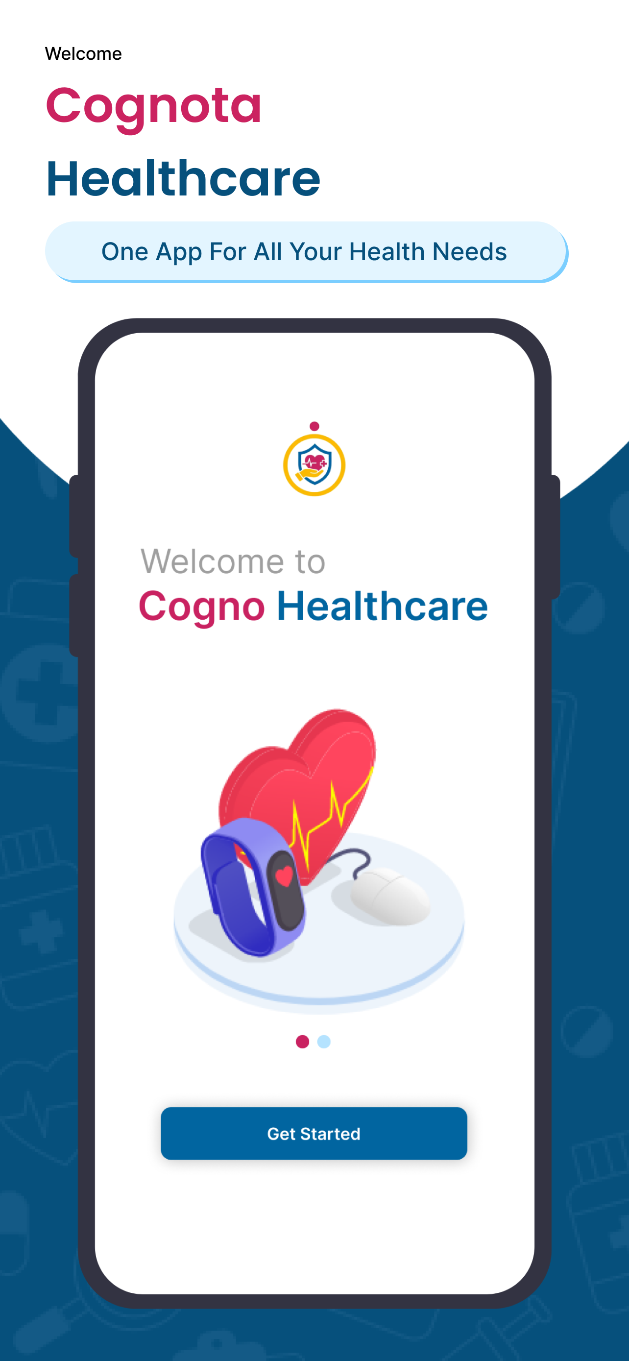 CognoHealth