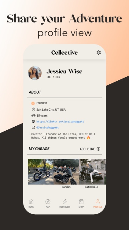 Collective by The Litas screenshot-4