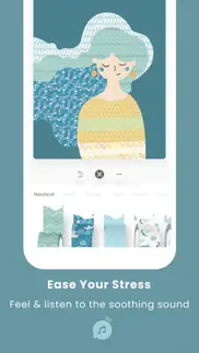 wowshi - pattern tape coloring iphone screenshot 3