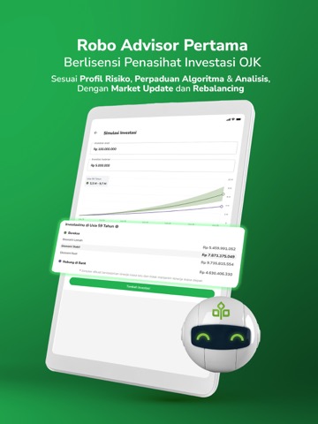 Bareksa - Super App Investasiのおすすめ画像7