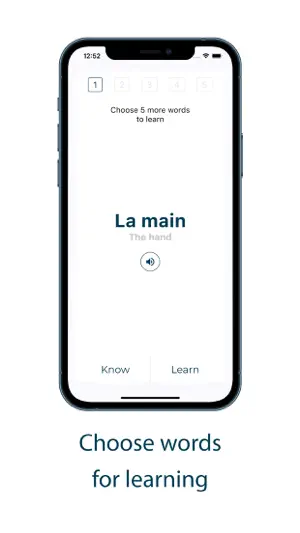 Learn languages with Overword screenshot 4