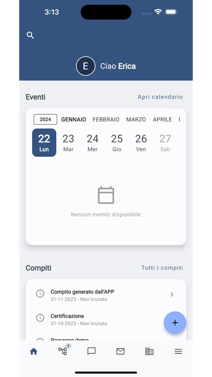 Wilson for eSOLVER CRM