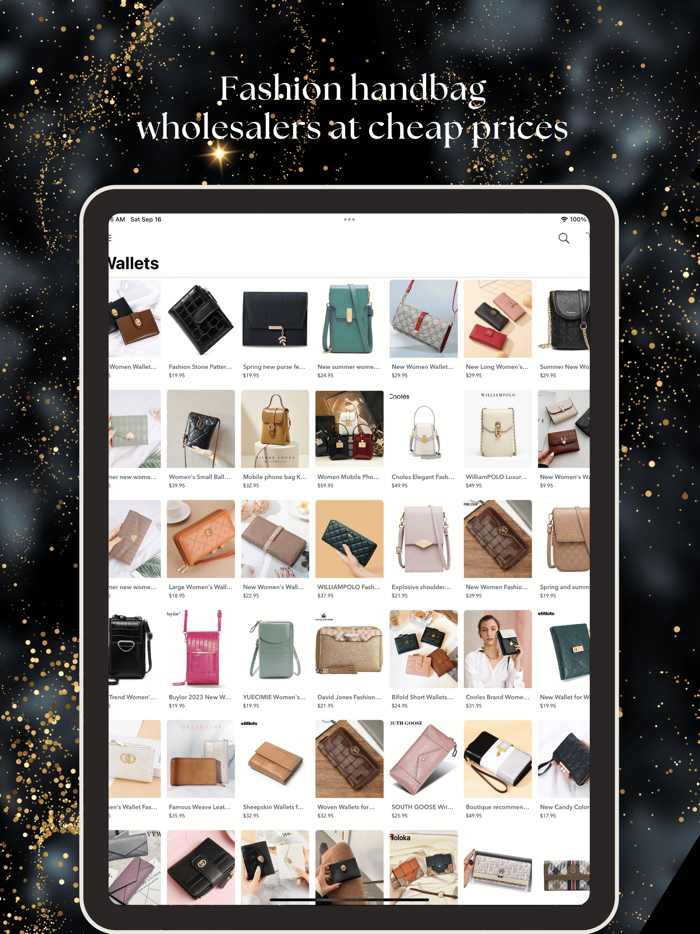 Bags Womens Fashion Shop