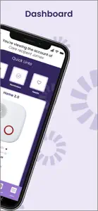 CareHub365 screenshot #3 for iPhone