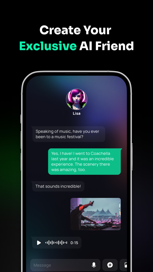 #1. TIYA (iOS) 由: TIYA PTE. LTD.
