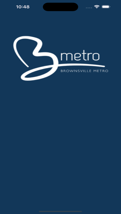 B-Metro(Brownsville,TXTransit) Screenshot