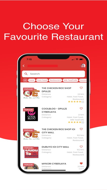 halo delivery screenshot-3