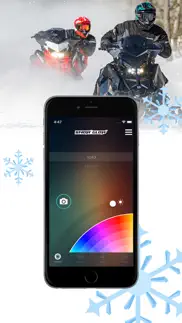 How to cancel & delete snow glow 2