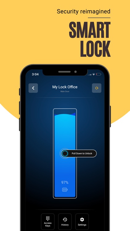 Atomberg Home screenshot-3