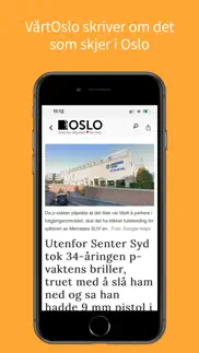 vårtoslo problems & solutions and troubleshooting guide - 1