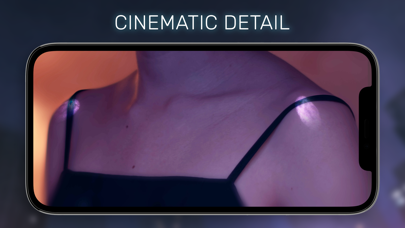 HUSH - Crane Screenshot