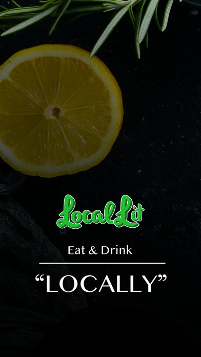 Local Lit Screenshot