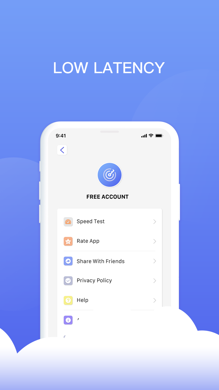 JoyBooster - VPN Proxy Master