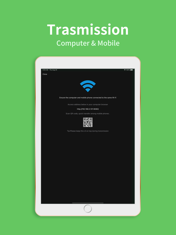 Any MP3 Converter -Extract MP3