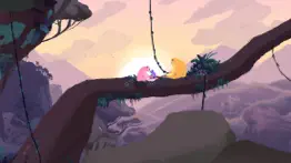 gibbon: beyond the trees iphone screenshot 1