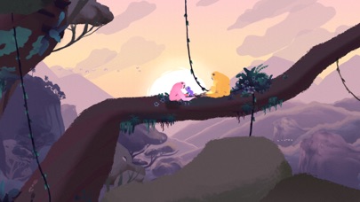 Gibbon: Beyond the Trees screenshots