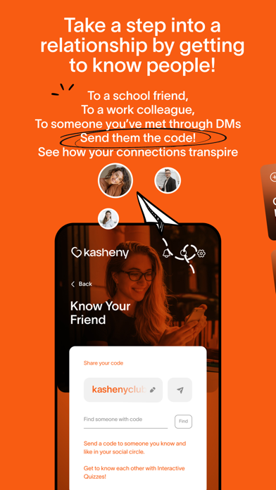 Kasheny Club Screenshot