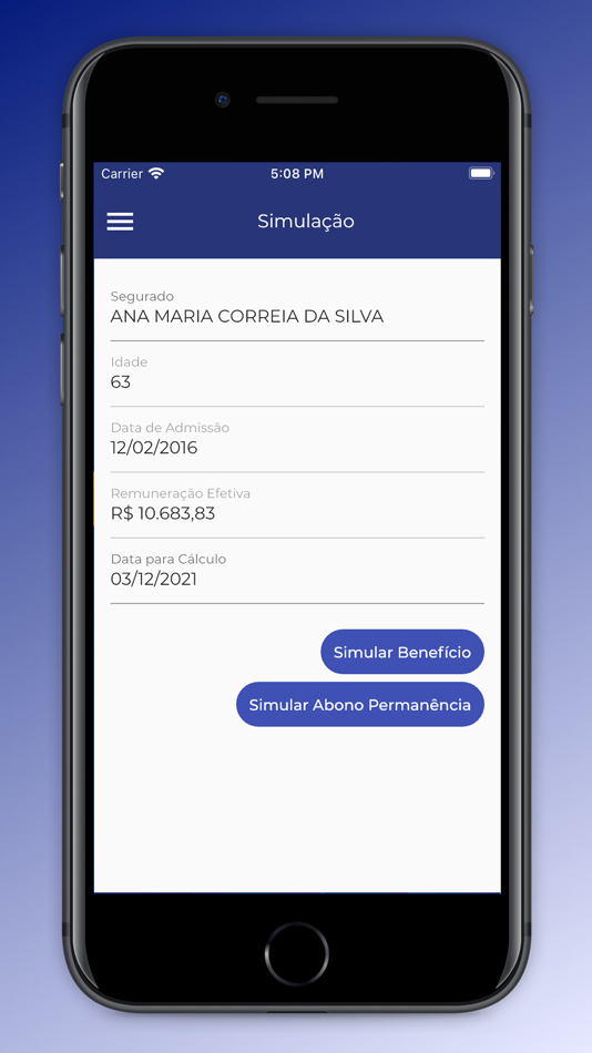 #8. Meu Rpps (iOS) 由: Agenda Assessoria