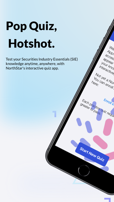 NorthStar SIE Screenshot