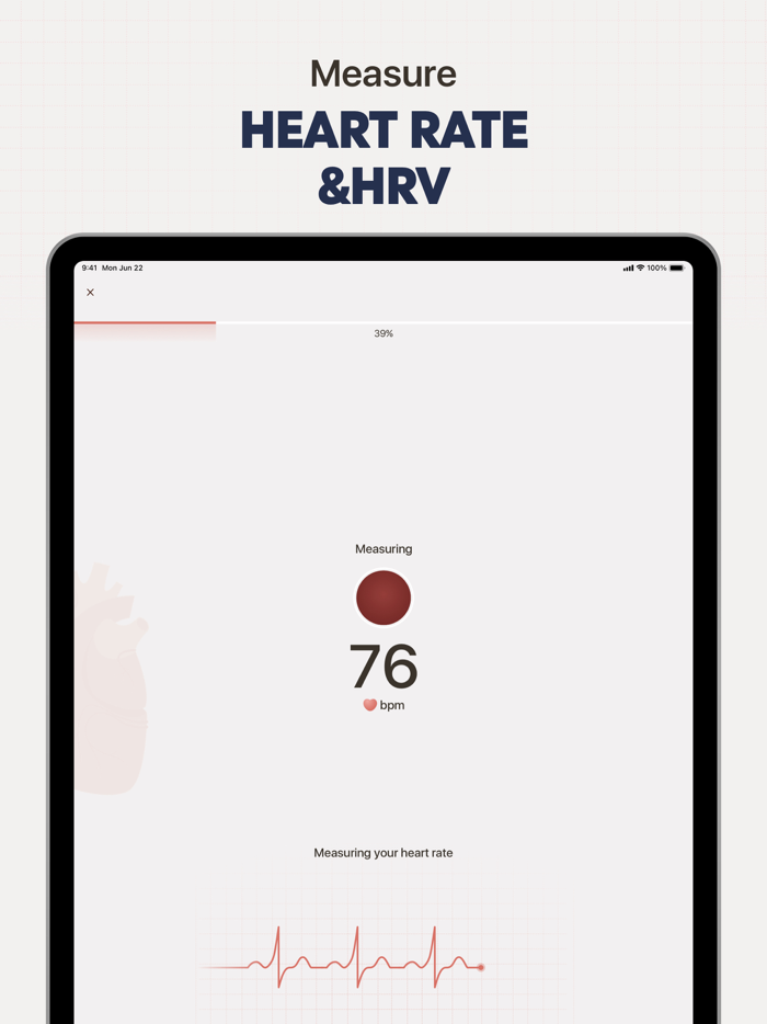 Health Mate LifeandHeart Health