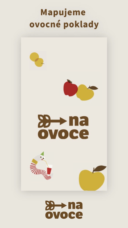 #1. Na ovoce (iOS) 由: Mapotic