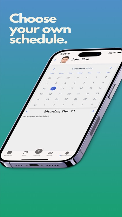 Nomad Shifts screenshot-4