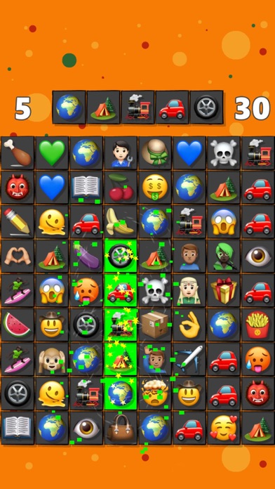 Emoji Soup Screenshot