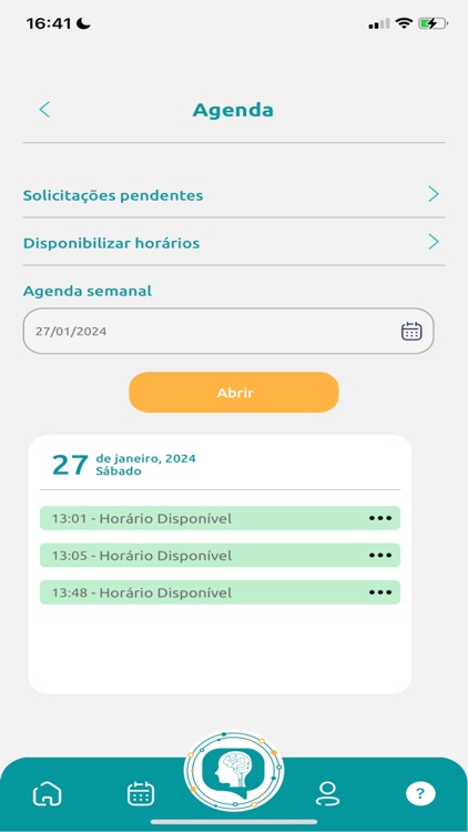 @oterapeutaonline profissional screenshot-3