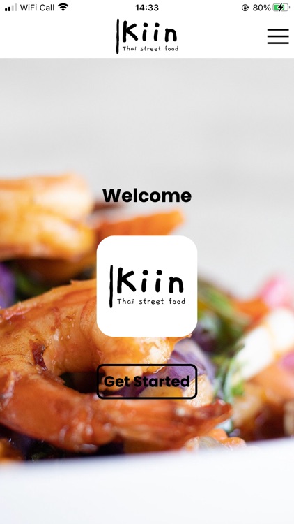 Kiin Thai Street Food