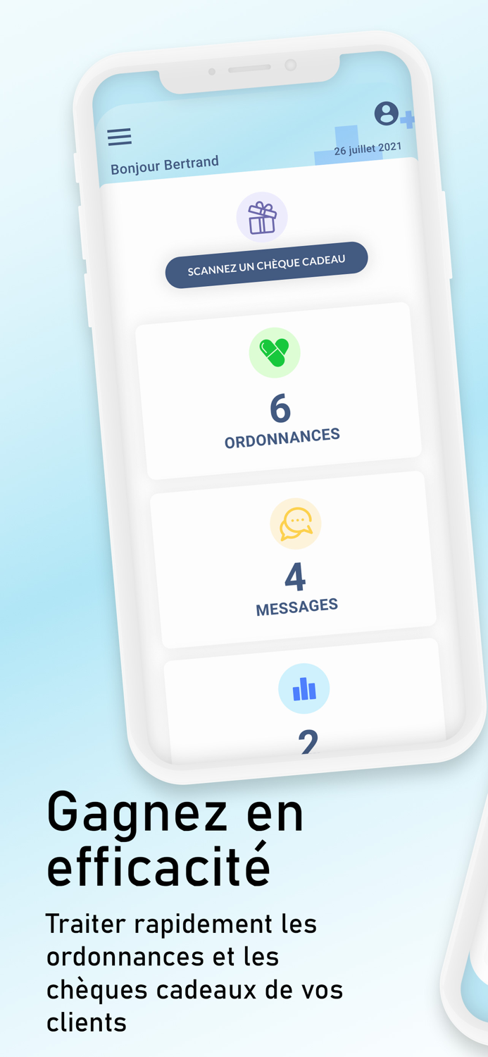 Ma Pharma Et Moi - Partenaire