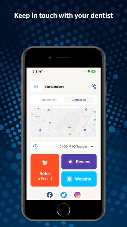 Smile Link screenshot-4