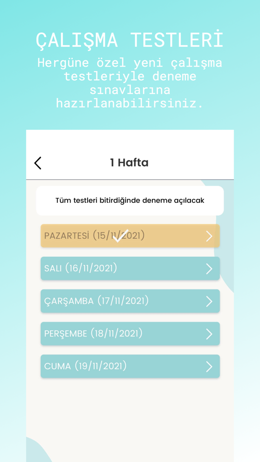 #4. Hedef Bilsem (iOS) 由: Zekiye Yivci