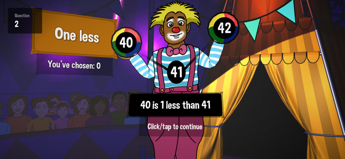 Carnival of Counting