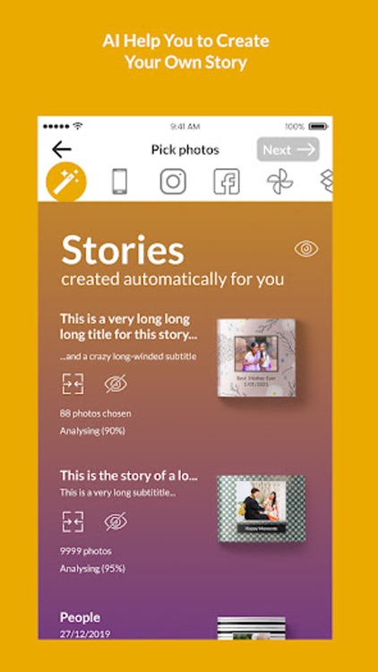 Printo Photo screenshot-3