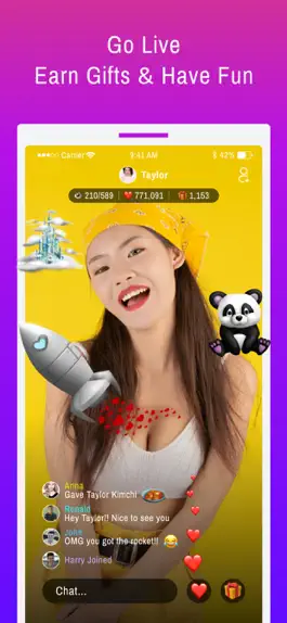 Game screenshot Bluddle - Asian Dating App hack