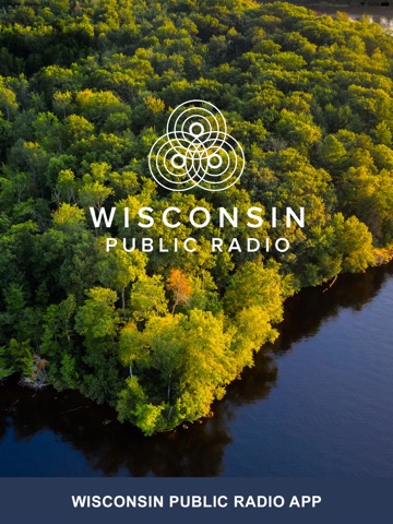 Wisconsin Public Radio Appのおすすめ画像1