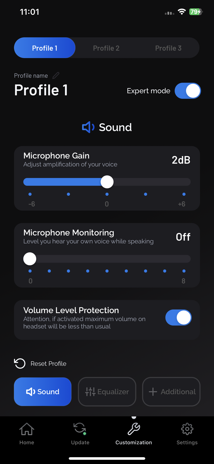 RIG 900 MAX NAVIGATOR