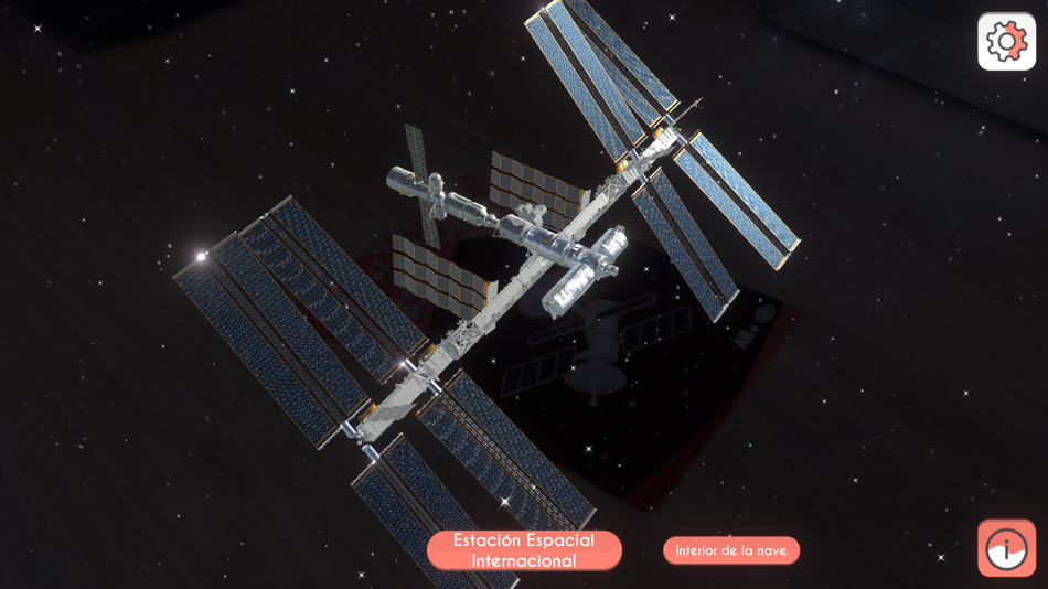 #2. Planet cards (iOS) 由: Universo Body Planet S.L.