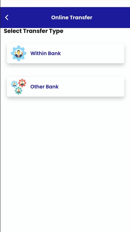 Jai Balaji Mobile Banking screenshot-3