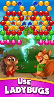 bubble friends bubble shooter problems & solutions and troubleshooting guide - 3