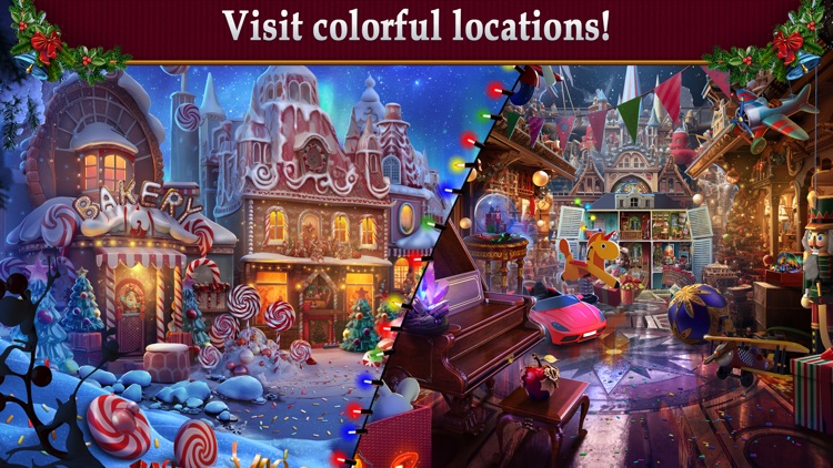 Christmas Fables: Episode 2 screenshot-4